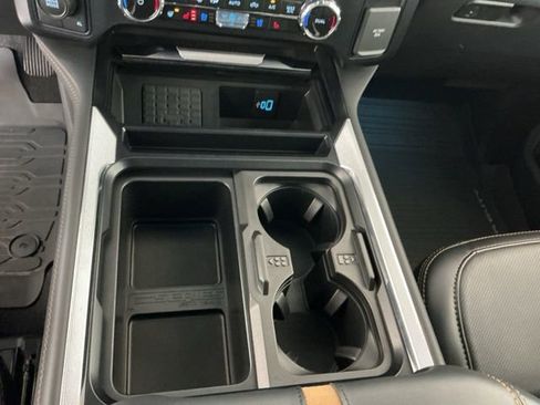 Used 2024 Ford F450 Platinum w/ FX4 Off-Road Package image 24