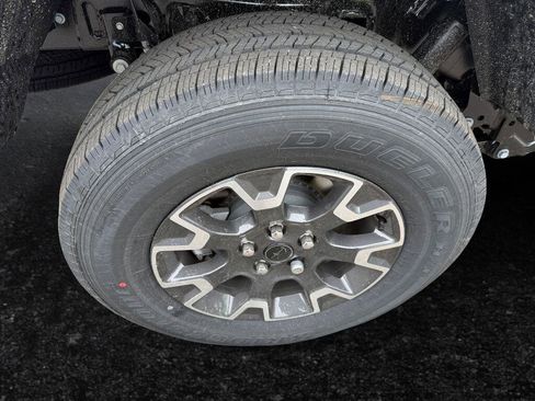 New 2026 Jeep Gladiator Sport AWD/4WD image 23