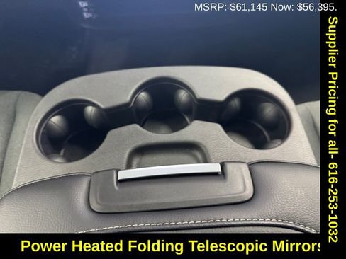 New 2026 RAM 2500 Tradesman image 17