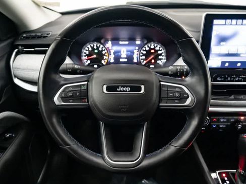 Used 2022 Jeep Compass Latitude w/ Convenience Group AWD/4WD image 14