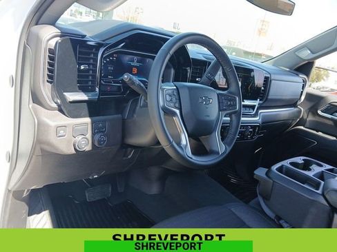 Certified 2024 Chevrolet Silverado 1500 RST image 10
