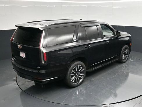 Used 2023 Cadillac Escalade Sport AWD/4WD image 62