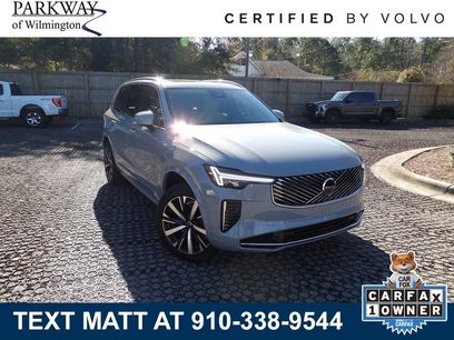 Certified 2025 Volvo XC90 B5 Core