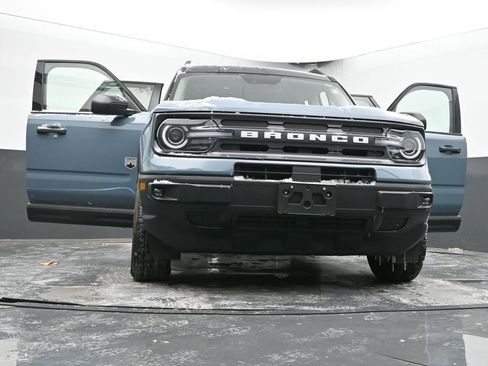 Used 2023 Ford Bronco Sport Big Bend w/ Convenience Package image 70