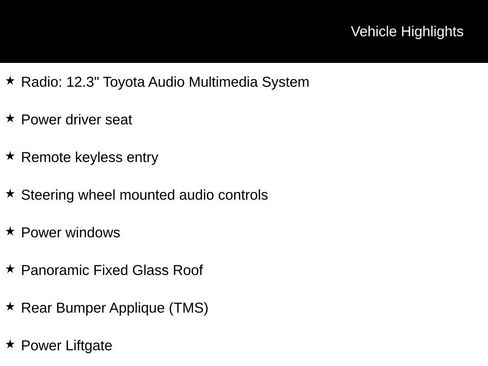 Used 2024 Toyota Prius XLE image 5
