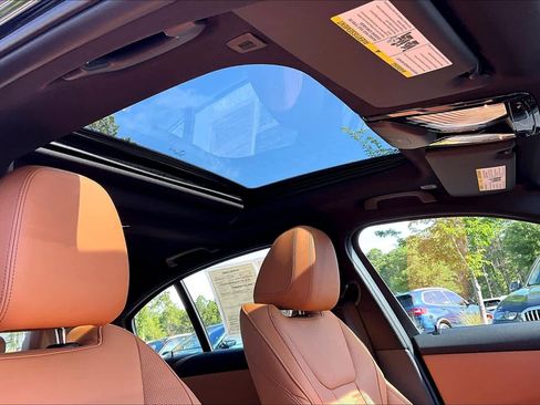 Certified 2024 BMW M340i RWD image 14