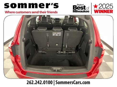 Used 2024 Honda Odyssey Sport image 20