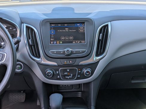 Used 2023 Chevrolet Equinox LS w/ LS Convenience Package FWD image 19