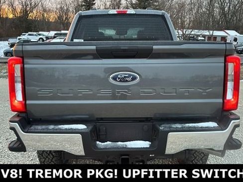 New 2026 Ford F350 XLT w/ Tremor Off-Road Package image 31