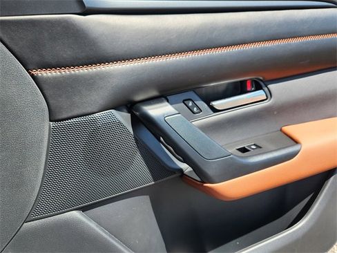 New 2025 MAZDA CX-50 2.5 Turbo w/ Cargo Package image 18