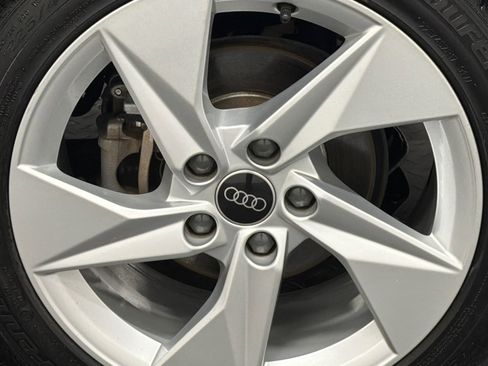 Used 2024 Audi A3 2.0T Premium image 5