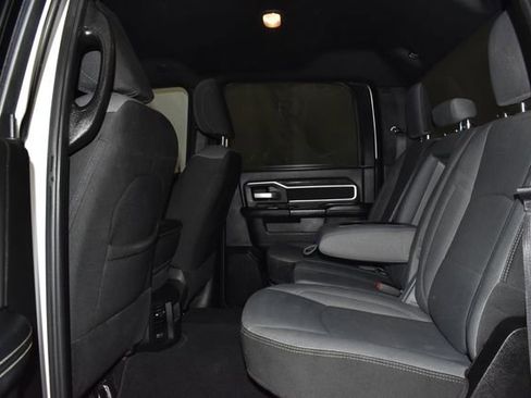 Used 2024 RAM 2500 Big Horn image 29