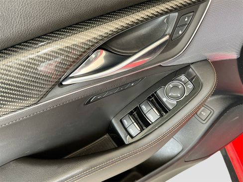 Used 2020 Cadillac CT5 Sport image 18