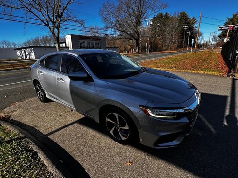 Used 2021 Honda Insight EX image 3