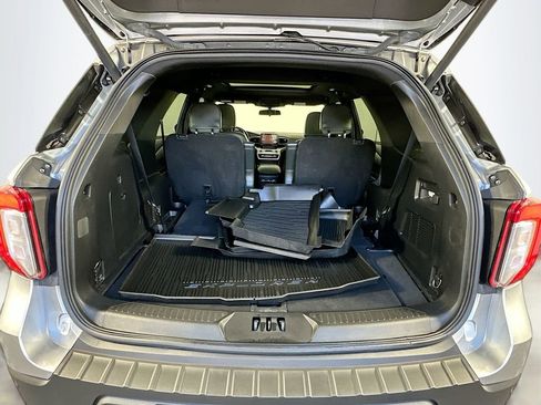 Used 2022 Ford Explorer Timberline image 27