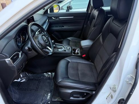 Used 2018 MAZDA CX-5 Touring w/ Preferred Equipment Package AWD/4WD image 6