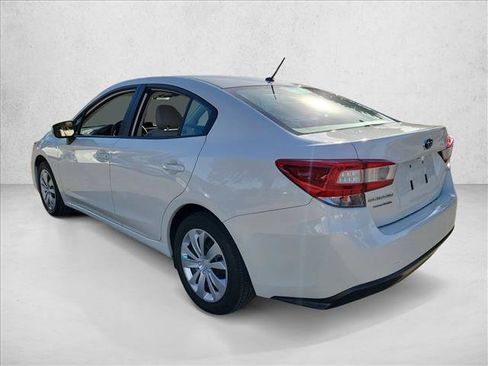 Used 2023 Subaru Impreza 2.0i image 7