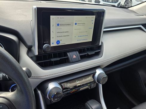 Used 2024 Toyota RAV4 XLE w/ Convenience Package image 22