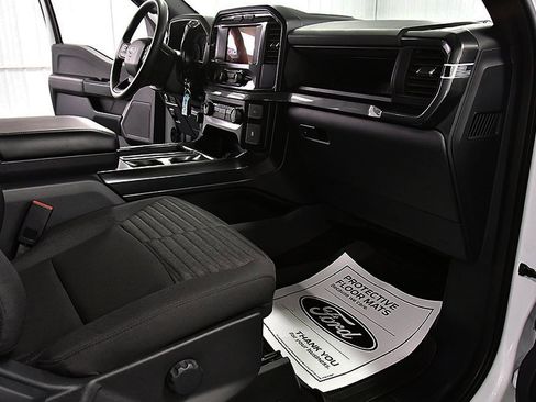 Used 2022 Ford F150 XL w/ STX Appearance Package image 30