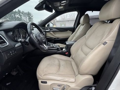 Used 2016 MAZDA CX-9 Grand Touring image 9