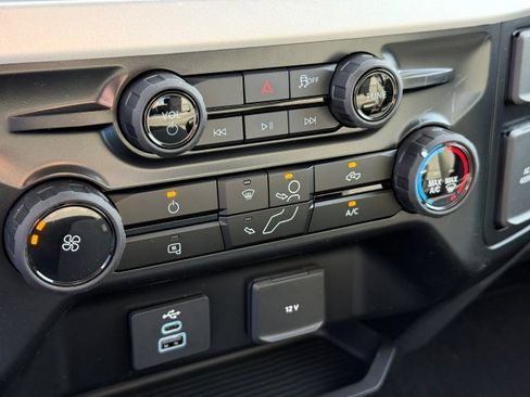 New 2026 Ford F350 XLT AWD/4WD image 25