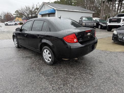 Used 2010 Chevrolet Cobalt LS image 4