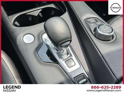 Used 2023 INFINITI QX55 Essential AWD/4WD image 33