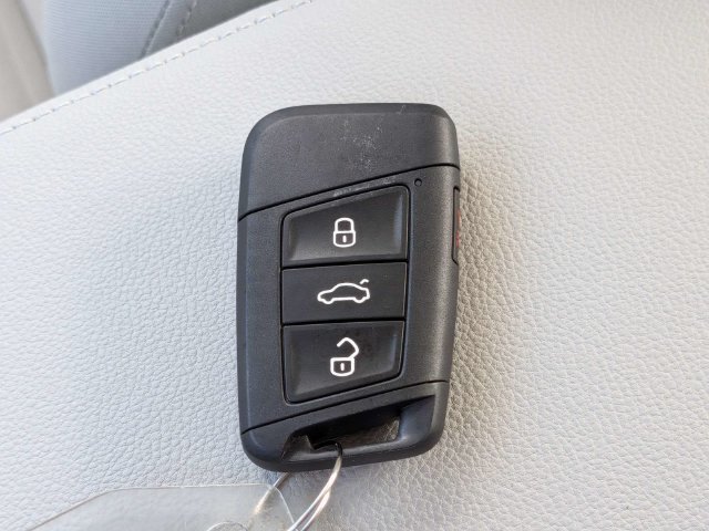 New 2027 Volkswagen Jetta S FWD image 28