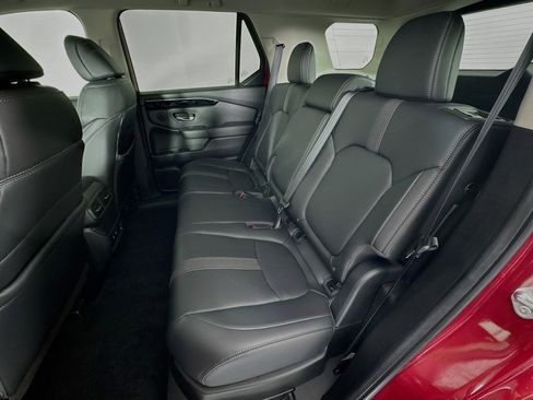 Certified 2026 Honda Passport RTL image 24