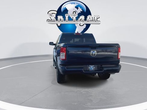 Used 2022 RAM 1500 Big Horn image 8
