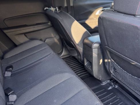Used 2014 Chevrolet Equinox LT FWD image 14