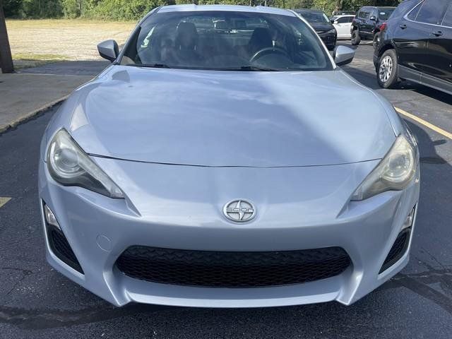 Used 2013 Scion FR-S 10 Series RWD image 5