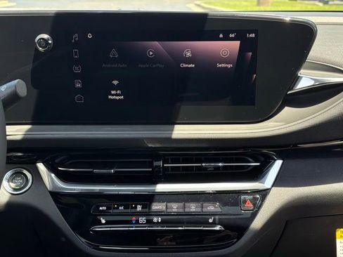 New 2026 Buick Envista Sport Touring FWD image 29