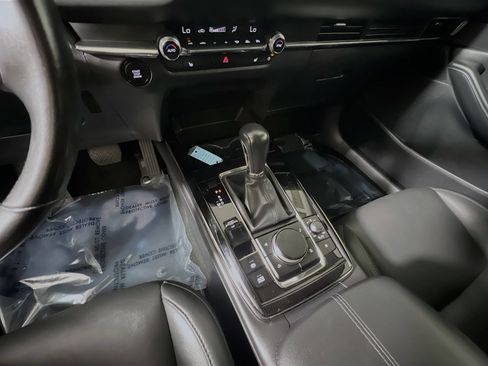 Used 2024 MAZDA CX-30 AWD 2.5 S w/ Preferred Package image 25