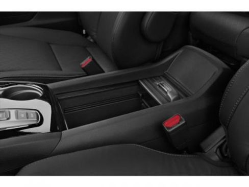 Used 2023 Honda Passport Elite image 14