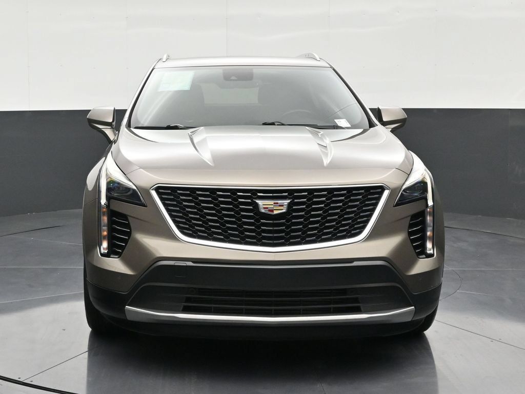 Used 2020 Cadillac XT4 Premium Luxury FWD image 8