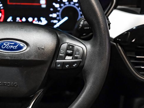 Used 2020 Ford Escape SE AWD/4WD image 18