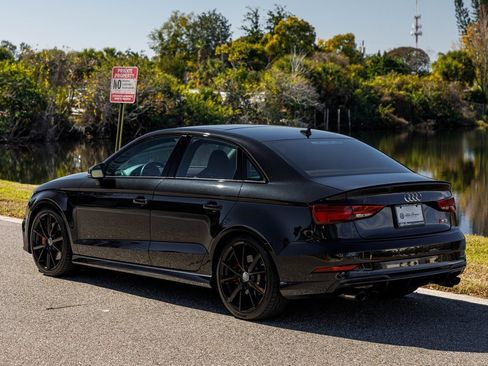 Used 2018 Audi S3 Premium Plus w/ Technology Package image 5