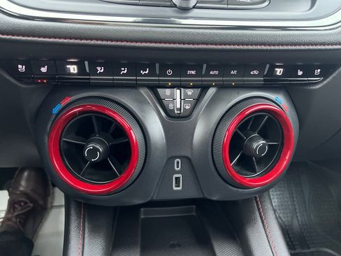 Used 2023 Chevrolet Blazer RS w/ Enhanced Convenience Package image 48