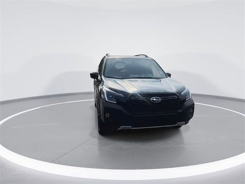 Used 2022 Subaru Forester Wilderness image 2