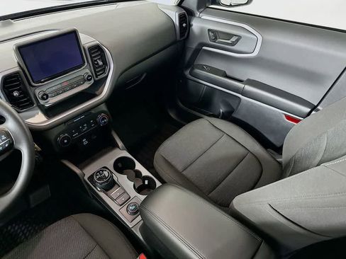 Certified 2022 Ford Bronco Sport image 10