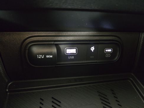 Used 2023 Kia Sportage X-Pro Prestige image 29