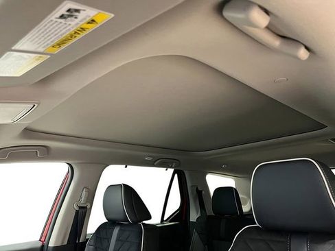 New 2026 Honda Pilot Elite image 13