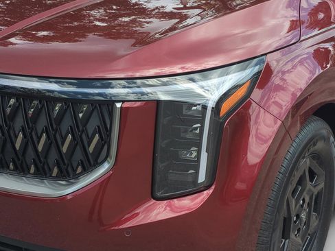 New 2026 Kia Carnival image 28