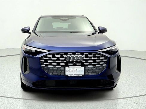 Used 2025 Audi Q5 Prestige AWD/4WD image 2