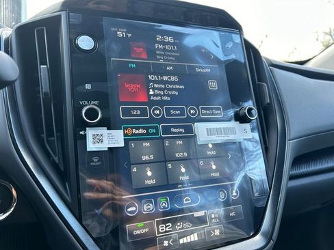 New 2026 Subaru Crosstrek 2.0i Premium w/ Convenience Package #2 image 16