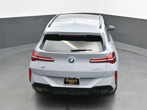 New 2026 BMW X3 xDrive30 w/ Premium Package AWD/4WD image 37