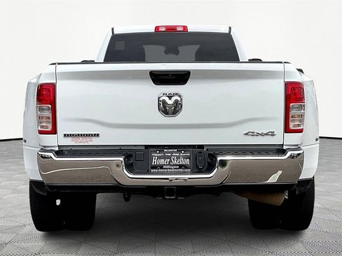 Used 2024 RAM 3500 Big Horn image 4
