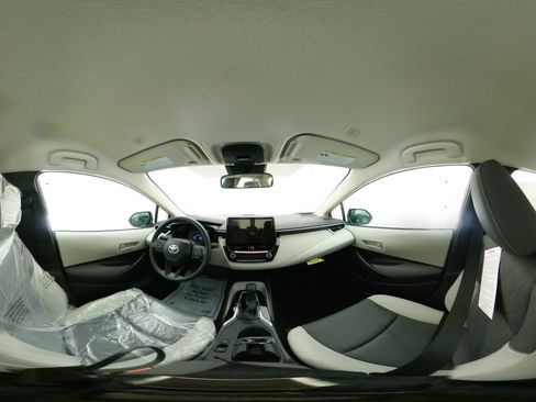 New 2026 Toyota Corolla LE image 33