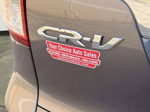 Used 2015 Honda CR-V EX image 6